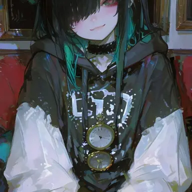 Profile image of ノア