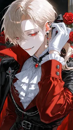 Profile image of 레반