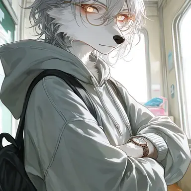 Profile image of Lilly