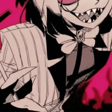 Profile image of 알래스터