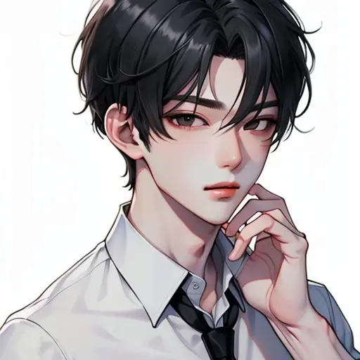 rosel의 이수혁