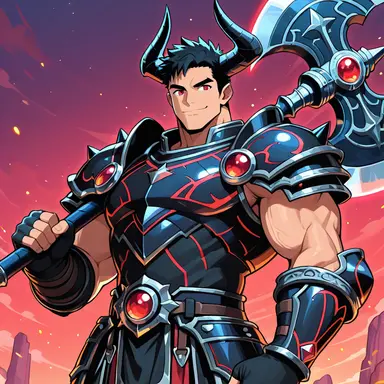 Profile image of ヴァルグ