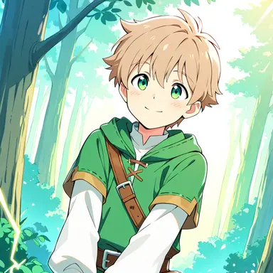 Profile image of カイル