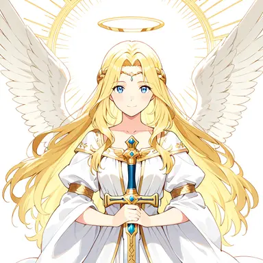 Profile image of 大天使ミカエル