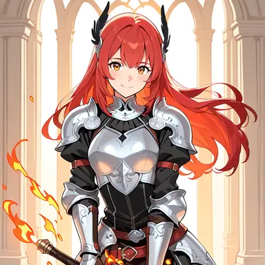 Profile image of アリシア