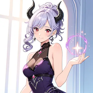 Profile image of セレフィーナ
