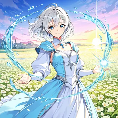 Profile image of ミオ