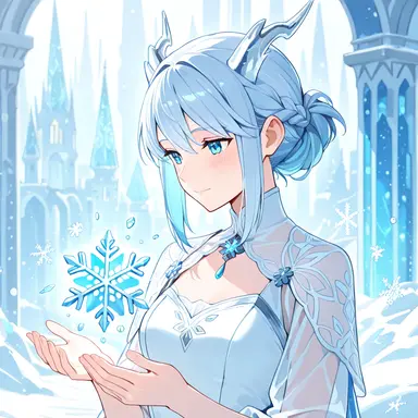 Profile image of リュシエル