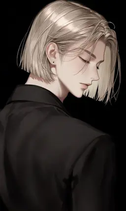 Profile image of Armand