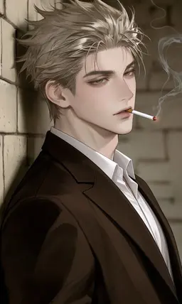 Profile image of Victor