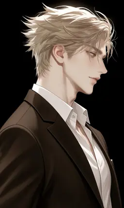 Profile image of Victor