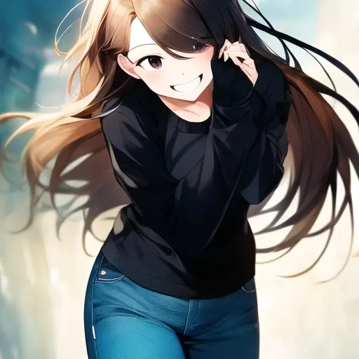 ZestyPlow9547의 밝은 여사친