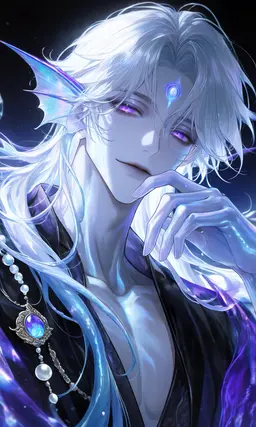 Profile image of リュネ