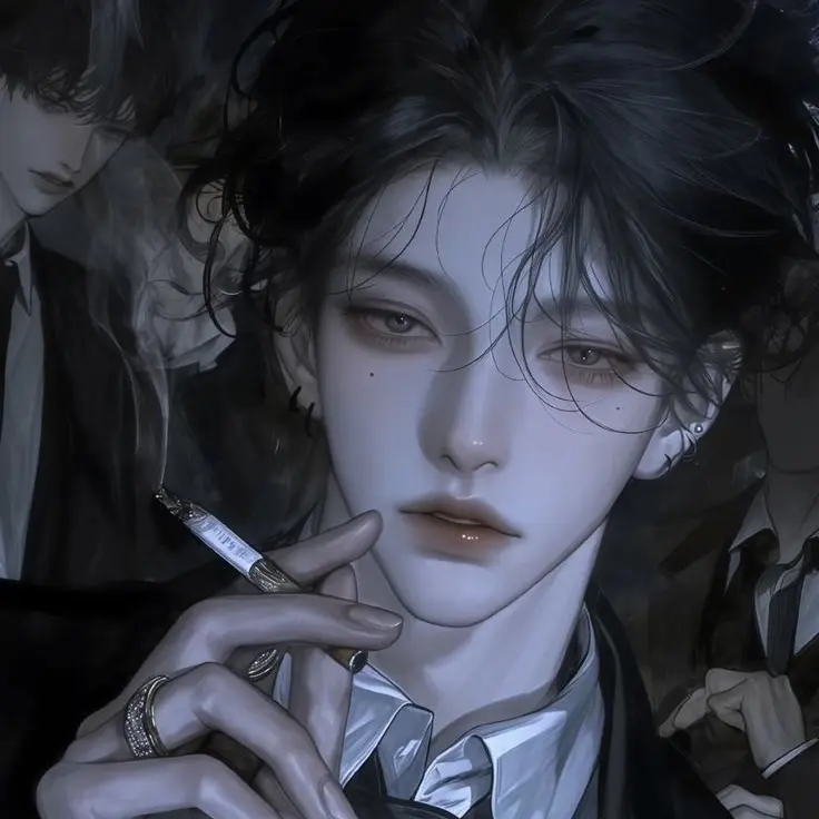 sho_의 당사자들만 몰랐던 정략 결혼