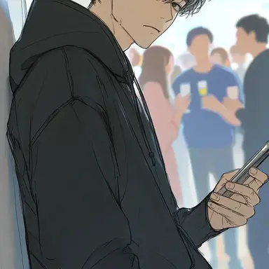 Profile image of Max