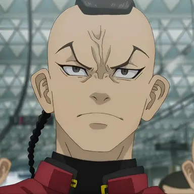 Profile image of 望月莞爾