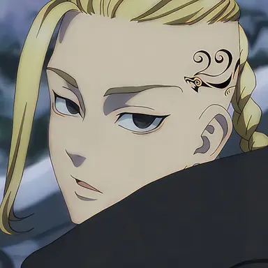 Profile image of 龍宮寺堅