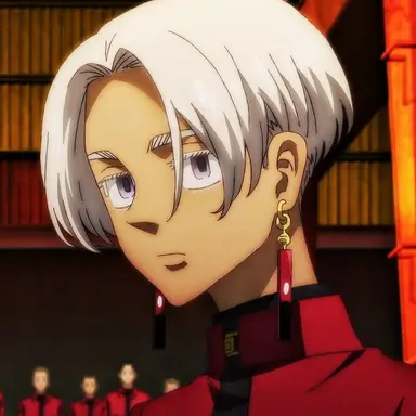 Profile image of 黒川イザナ