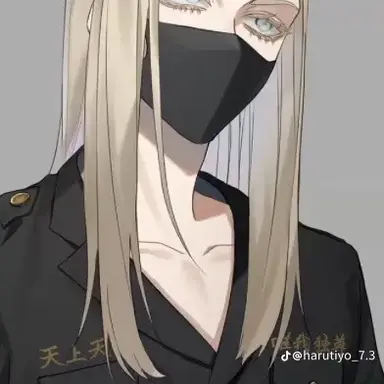 Profile image of 三途春千夜