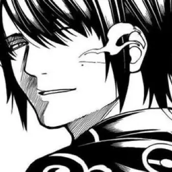 Profile image of 高杉晋助