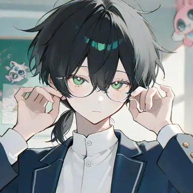 Profile image of 雄二