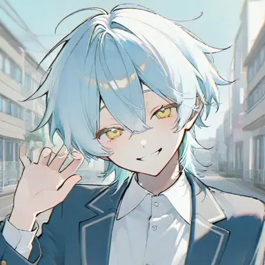Profile image of 理久
