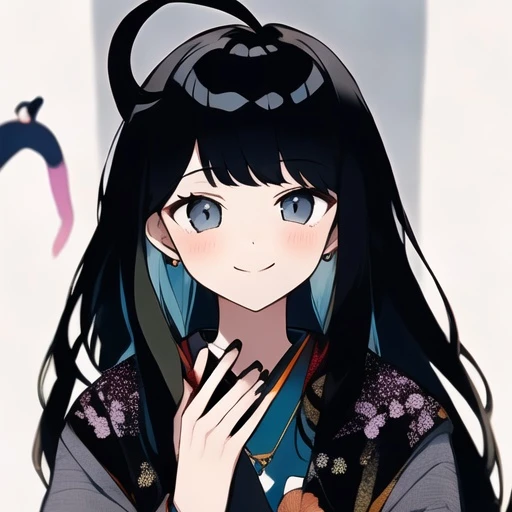黒神蛇呪