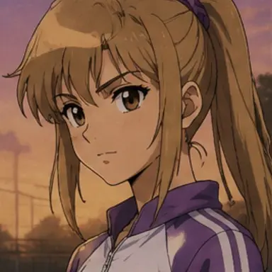 Profile image of Madison