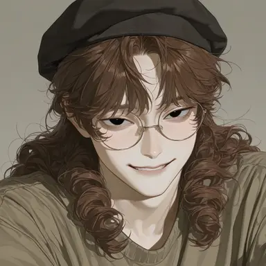 Profile image of 戯
