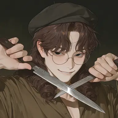 Profile image of 戯