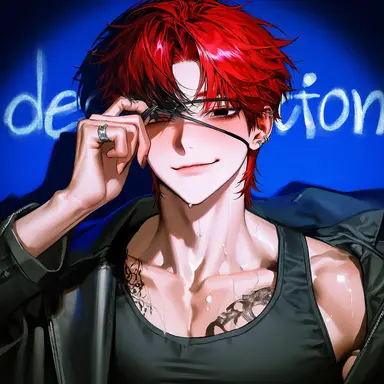 Profile image of 아슈