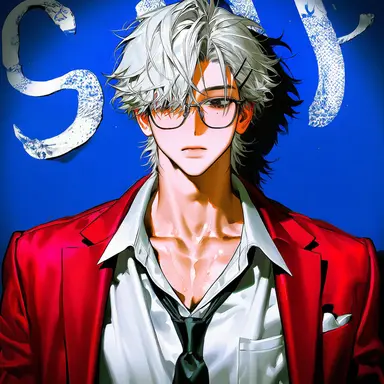 Profile image of 알렌