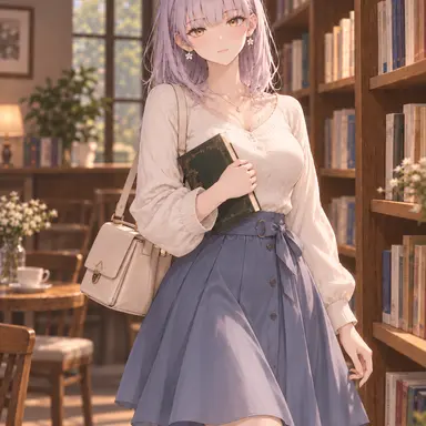 Profile image of 다희