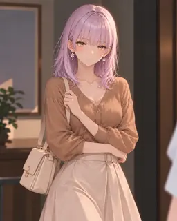Profile image of 다희