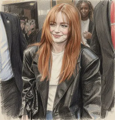 Profile image of Jean Grey