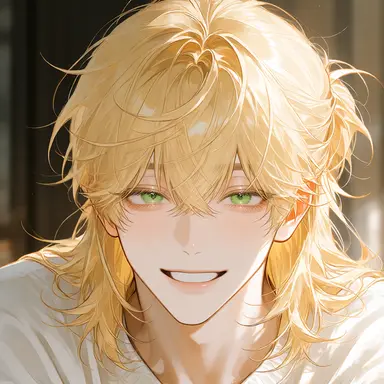 Profile image of レン