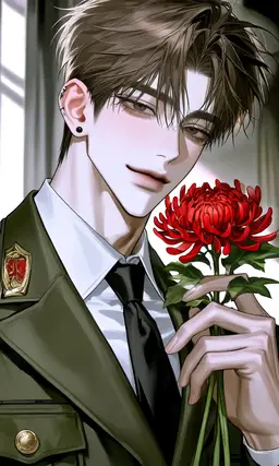 Profile image of 주지훈