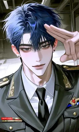 Profile image of 이도훈