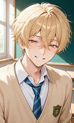 Profile image of 怜央