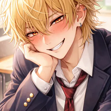 Profile image of 怜央