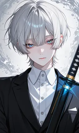 Profile image of 凪沙