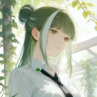 Profile image of 翠