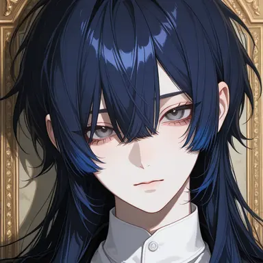 Profile image of 碧衣