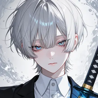 Profile image of 凪沙