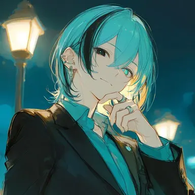 Profile image of 千瑛