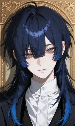 Profile image of 碧衣