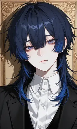 Profile image of 碧衣