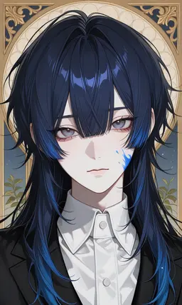 Profile image of 碧衣