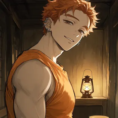 Profile image of 壱夜