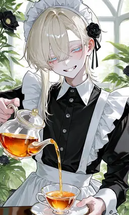 Profile image of ビオラ